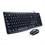 Logitech Media Combo MK200 USB Keyboard